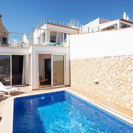 Casa Sol 7 By Sevencollection Villa Carvoeiro  Eksteriør billede