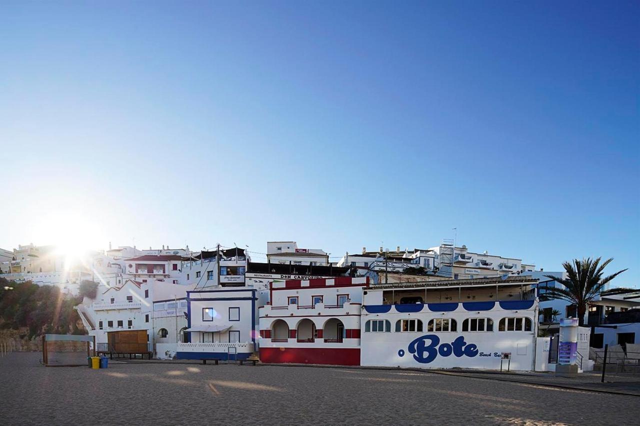 Casa Sol 7 By Sevencollection Villa Carvoeiro  Eksteriør billede