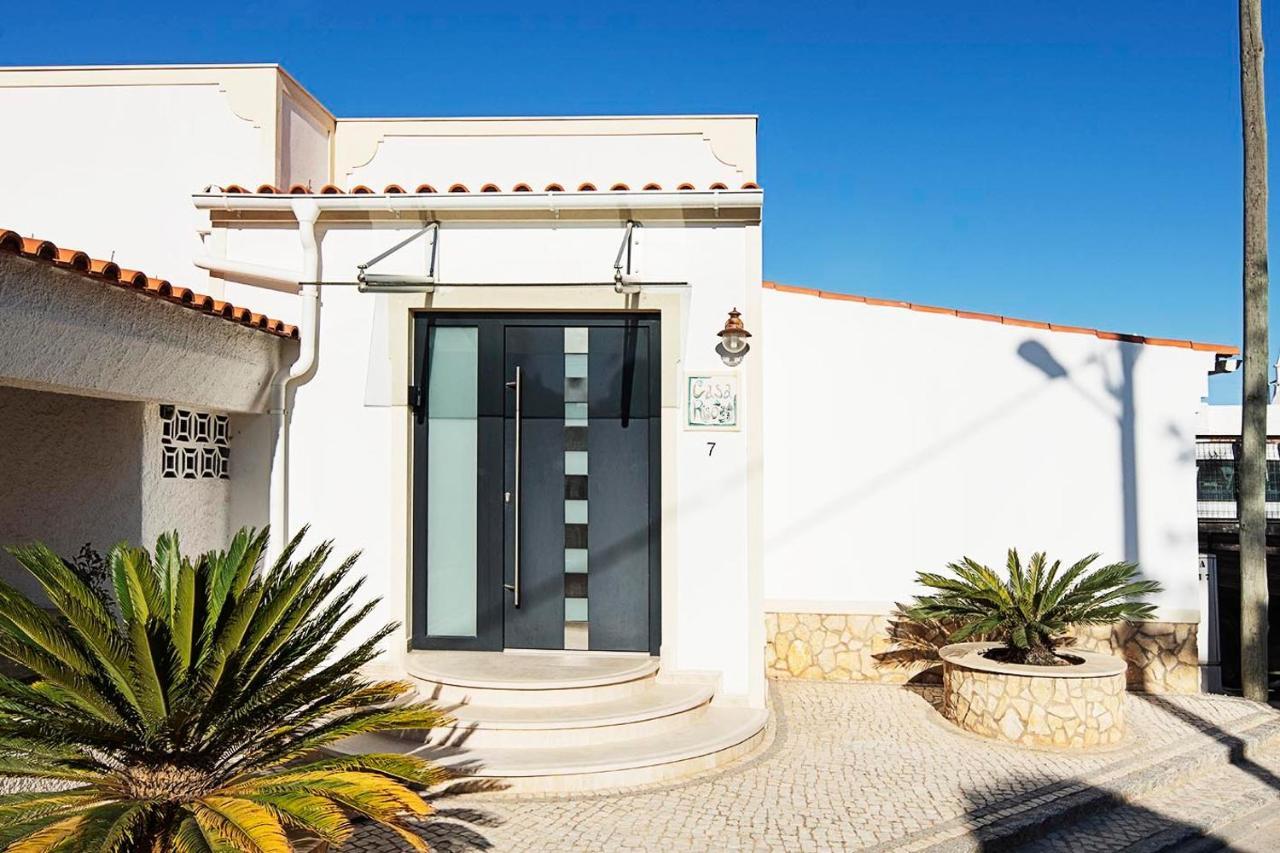 Casa Sol 7 By Sevencollection Villa Carvoeiro  Eksteriør billede